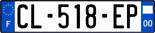 CL-518-EP