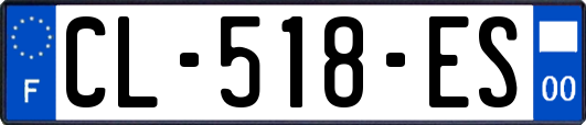 CL-518-ES
