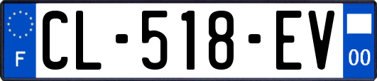 CL-518-EV
