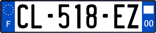 CL-518-EZ