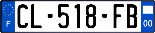 CL-518-FB