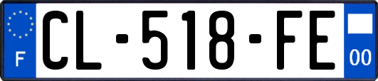 CL-518-FE