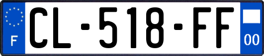 CL-518-FF