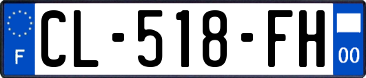 CL-518-FH