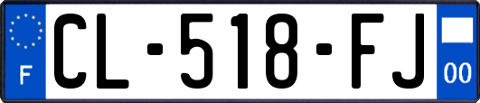 CL-518-FJ