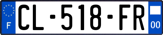 CL-518-FR
