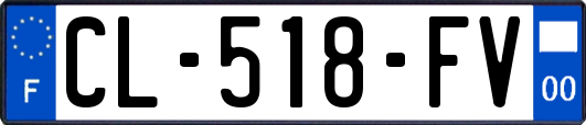 CL-518-FV