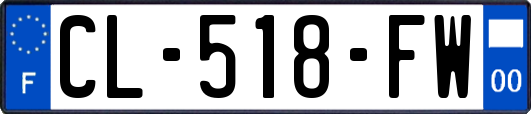 CL-518-FW