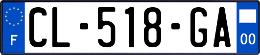CL-518-GA