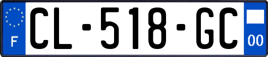 CL-518-GC