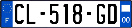 CL-518-GD