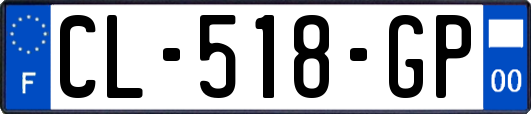 CL-518-GP