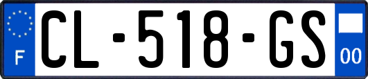 CL-518-GS