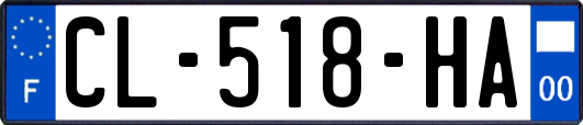 CL-518-HA