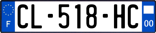 CL-518-HC