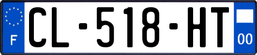 CL-518-HT