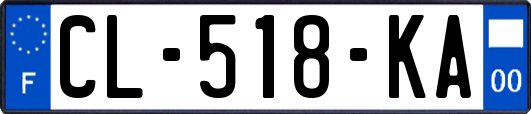 CL-518-KA