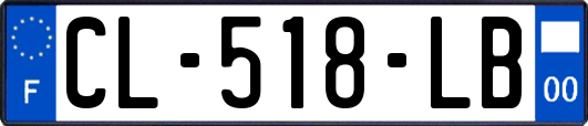 CL-518-LB