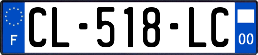 CL-518-LC