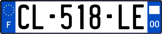 CL-518-LE