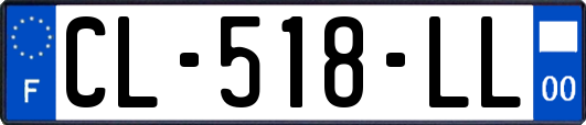 CL-518-LL