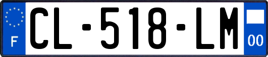 CL-518-LM
