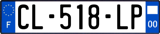 CL-518-LP