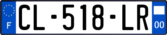 CL-518-LR