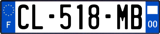 CL-518-MB