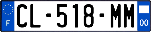 CL-518-MM