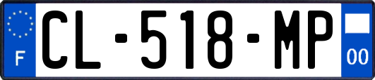 CL-518-MP