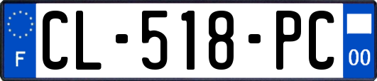 CL-518-PC