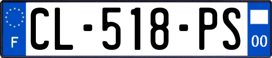 CL-518-PS