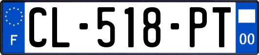 CL-518-PT