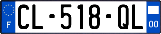 CL-518-QL