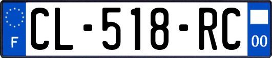 CL-518-RC