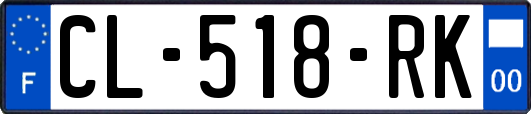 CL-518-RK