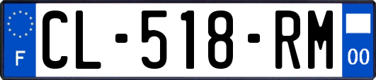 CL-518-RM