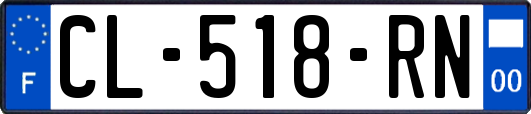 CL-518-RN