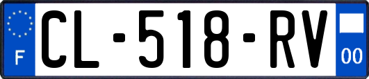 CL-518-RV