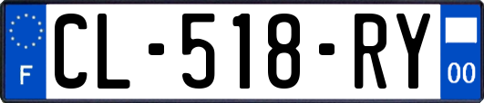 CL-518-RY