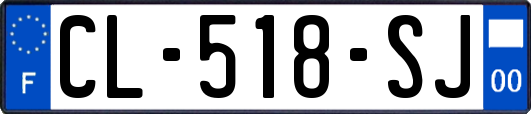 CL-518-SJ