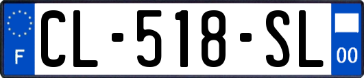 CL-518-SL