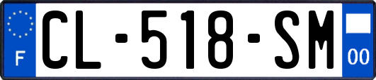 CL-518-SM