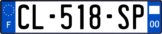 CL-518-SP