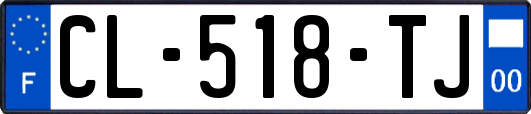 CL-518-TJ