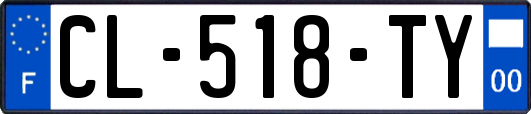 CL-518-TY