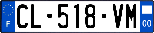 CL-518-VM