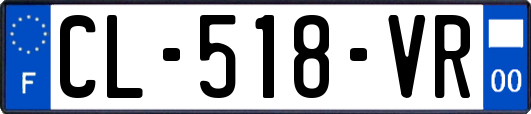 CL-518-VR