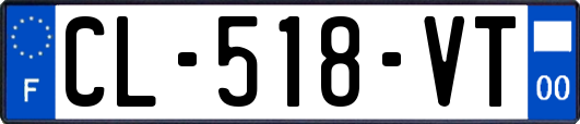 CL-518-VT